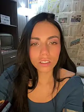i am nina  online show from 19, 7, 2026