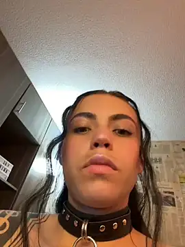 i am nina  online show from 23, 7, 2026