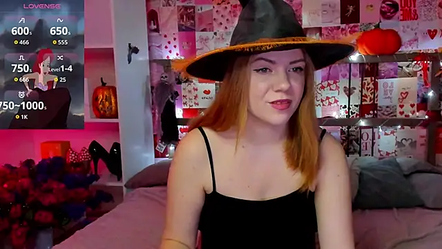 DiWalton online show from 1, 11, 2025