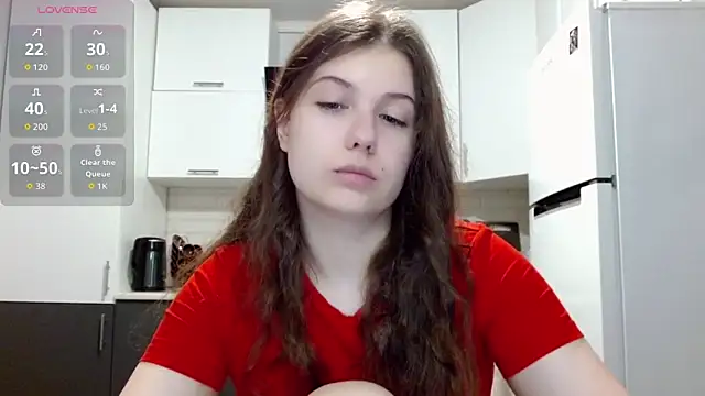 Snapshot of SayMeow_ chatting on 9, 3, 2026 SayMeow online show from 9, 3, 2026