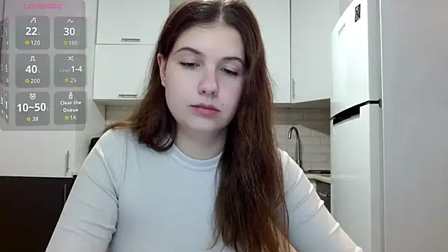 Snapshot of SayMeow_ chatting on 13, 3, 2026 SayMeow online show from 13, 3, 2026