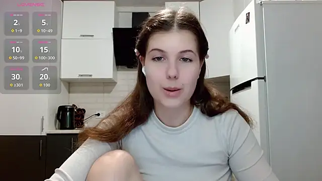 Snapshot of SayMeow_ chatting on 20, 3, 2026 SayMeow online show from 20, 3, 2026