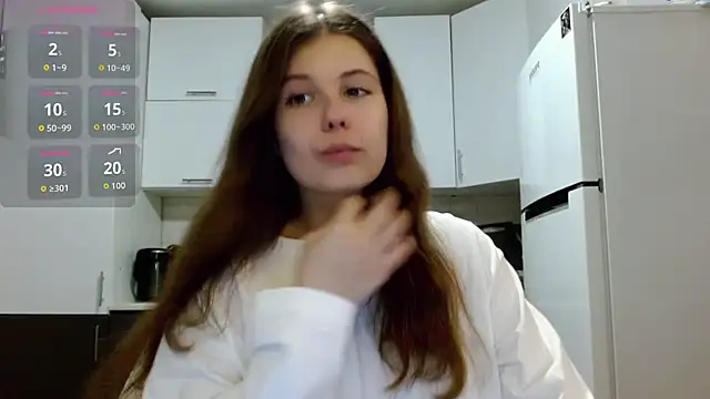 Snapshot of SayMeow_ chatting on 5, 4, 2026 SayMeow online show from 5, 4, 2026