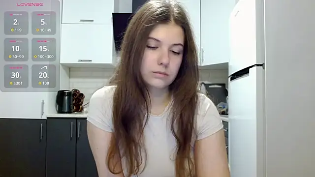 Snapshot of SayMeow_ chatting on 8, 4, 2026 SayMeow online show from 8, 4, 2026