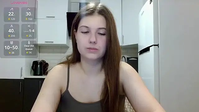 Snapshot of SayMeow_ chatting on 14, 4, 2026 SayMeow online show from 14, 4, 2026