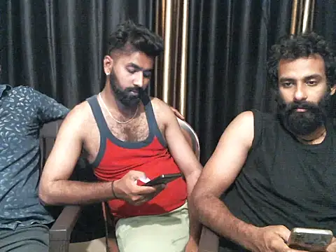 indian2 online show from 6, 3, 2025