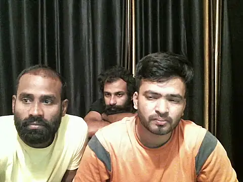 indian2 online show from 12, 3, 2025