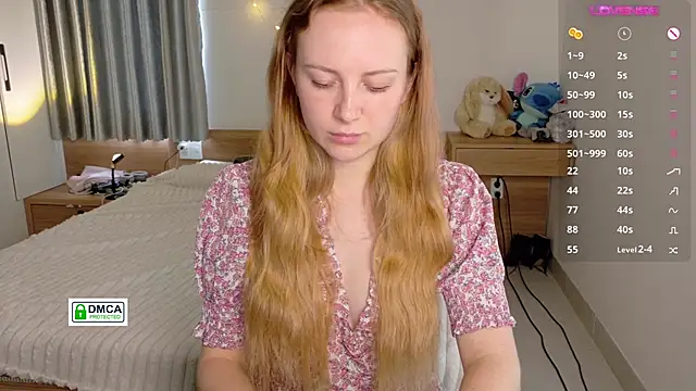 RedFires online show from 30, 10, 2025