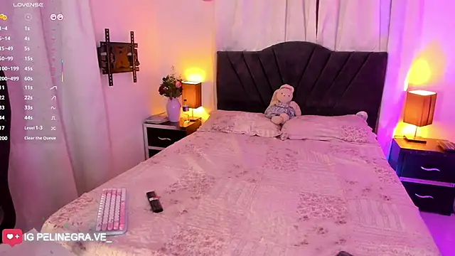 Snapshot of rubicarter chatting on 15, 3, 2026 rubicarter online show from 15, 3, 2026