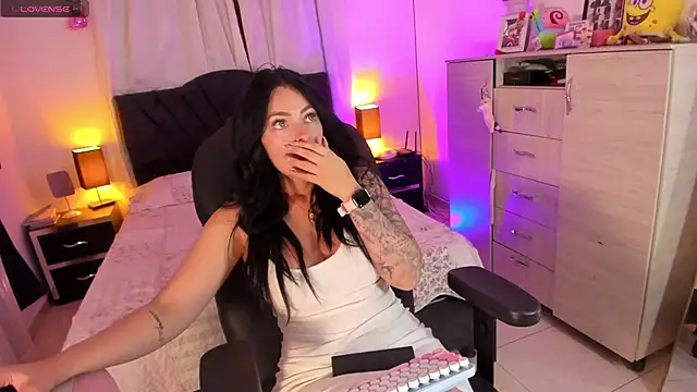 Snapshot of rubicarter chatting on 14, 4, 2026 rubicarter online show from 14, 4, 2026