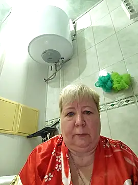 EffectFiona online show from 30, 10, 2025