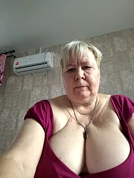 EffectFiona online show from 11, 11, 2025