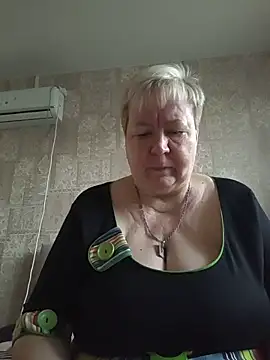 EffectFiona online show from 24, 5, 2026