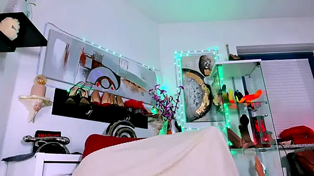 2bigass4 u online show from 27, 3, 2026