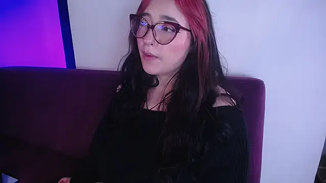 Snapshot of Miss_Loise chatting on 7, 1, 2025 Miss Loise online show from 7, 1, 2025