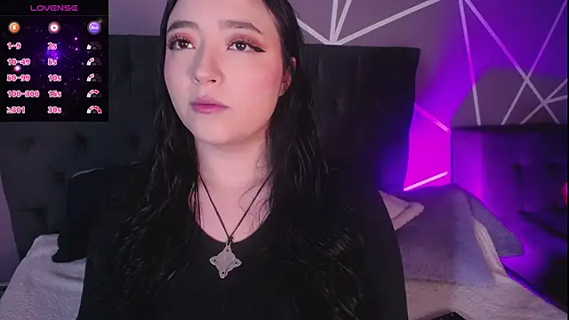 Snapshot of Miss_Loise chatting on 8, 3, 2025 Miss Loise online show from 8, 3, 2025