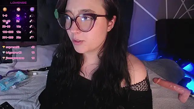 Snapshot of Miss_Loise chatting on 12, 3, 2025 Miss Loise online show from 12, 3, 2025