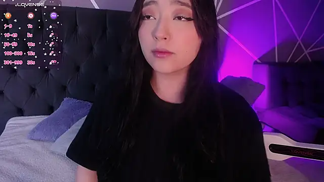 Snapshot of Miss_Loise chatting on 14, 3, 2025 Miss Loise online show from 14, 3, 2025