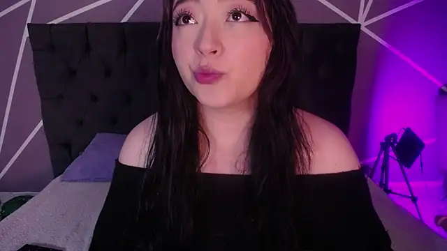 Snapshot of Miss_Loise chatting on 19, 3, 2025 Miss Loise online show from 19, 3, 2025