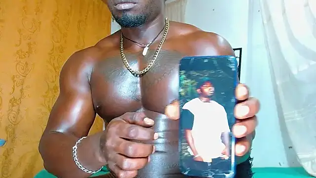 angel bonbom online show from 18, 1, 2025