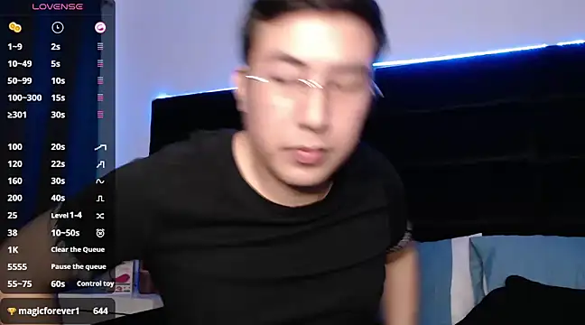 andrewmhilton  online show from 18, 3, 2025