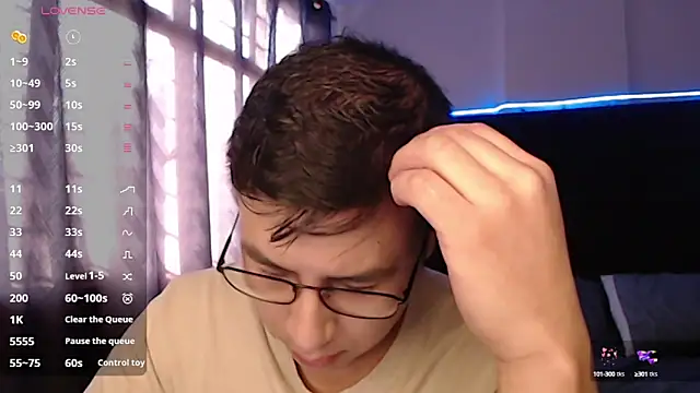 andrewmhilton  online show from 24, 9, 2025