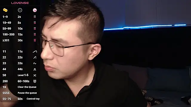 andrewmhilton  online show from 18, 10, 2025