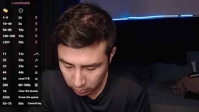 andrewmhilton  online show from 3, 11, 2025