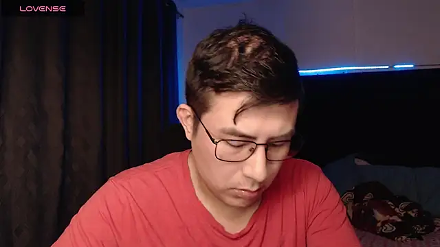 andrewmhilton  online show from 20, 12, 2025