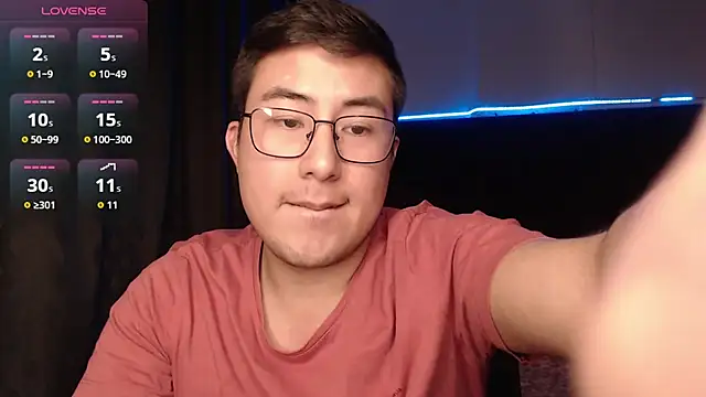 andrewmhilton  online show from 22, 12, 2025