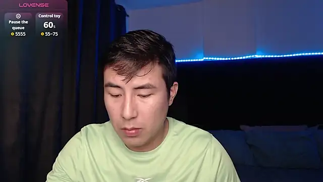 andrewmhilton  online show from 10, 3, 2026