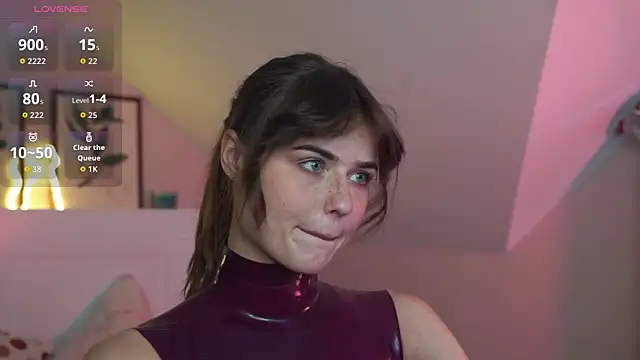 Lazy pepsi online show from 1, 10, 2025