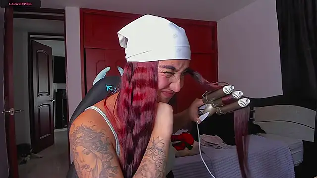  Tammyy online show from 2, 12, 2024