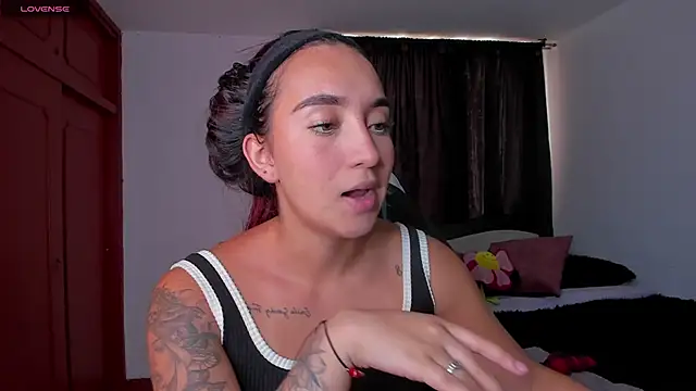  Tammyy online show from 12, 12, 2024