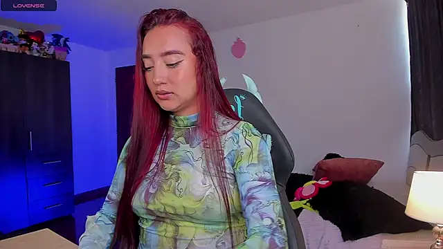  Tammyy online show from 20, 1, 2025