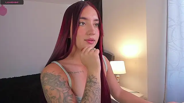  Tammyy online show from 22, 1, 2025