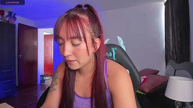  Tammyy online show from 28, 1, 2025