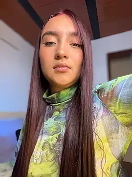 Snapshot of _Tammyy chatting on 20, 12, 2025 Tammyy online show from 20, 12, 2025