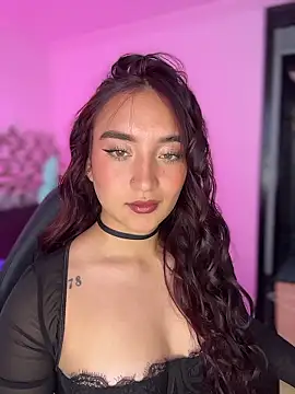 Snapshot of _Tammyy chatting on 9, 1, 2026 Tammyy online show from 9, 1, 2026