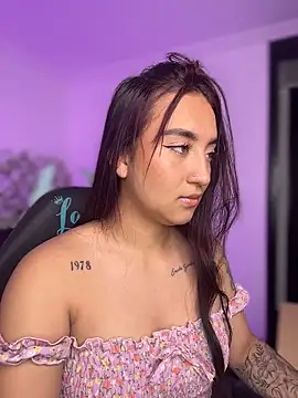 Snapshot of _Tammyy chatting on 15, 1, 2026 Tammyy online show from 15, 1, 2026