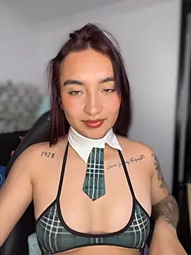 Snapshot of _Tammyy chatting on 16, 1, 2026 Tammyy online show from 16, 1, 2026