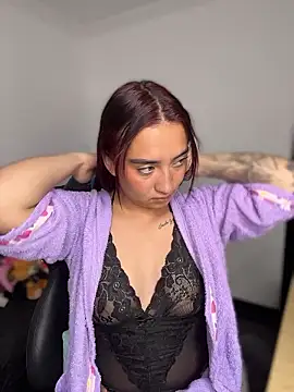 Snapshot of _Tammyy chatting on 18, 1, 2026 Tammyy online show from 18, 1, 2026