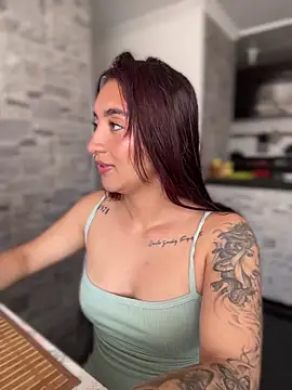 Snapshot of _Tammyy chatting on 6, 2, 2026 Tammyy online show from 6, 2, 2026