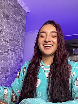 Snapshot of _Tammyy chatting on 28, 2, 2026 Tammyy online show from 28, 2, 2026