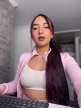 Snapshot of _Tammyy chatting on 2, 3, 2026 Tammyy online show from 2, 3, 2026