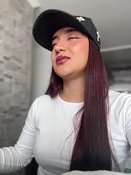 Snapshot of _Tammyy chatting on 11, 3, 2026 Tammyy online show from 11, 3, 2026