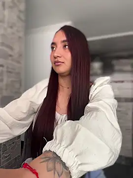 Snapshot of _Tammyy chatting on 12, 3, 2026 Tammyy online show from 12, 3, 2026