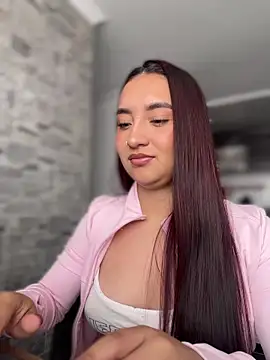 Snapshot of _Tammyy chatting on 13, 3, 2026 Tammyy online show from 13, 3, 2026