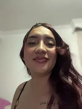 Snapshot of _Tammyy chatting on 14, 3, 2026 Tammyy online show from 14, 3, 2026