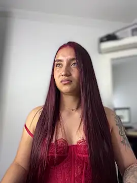 Snapshot of _Tammyy chatting on 17, 3, 2026 Tammyy online show from 17, 3, 2026